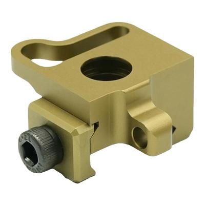 VTAC刻字背带扣快拆QD背带扣