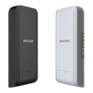 海康威视监控专用无线网桥电梯室外通用3KM传输器点对点网络桥接