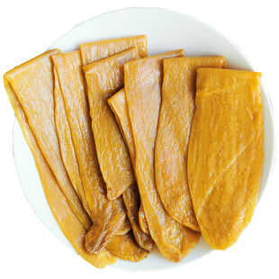 湛江美食黄瓜干咸瓜皮手工农家粤西笪桥黄瓜咸菜下饭菜儿时味道干