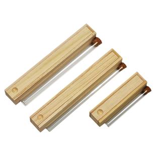 多款木质线香盒定做沉香檀香盘香倒流香包装木盒定制香插香筒木盒