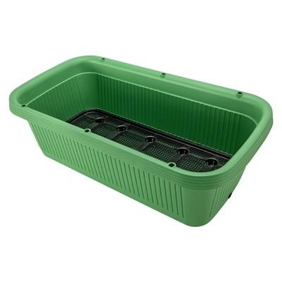 加厚阳台种菜盆专用箱室外种植盆