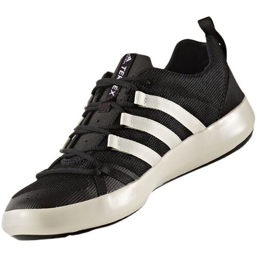 Adidas阿迪达斯男鞋春夏新款男子户外休闲透气涉水鞋溯溪鞋HP8636