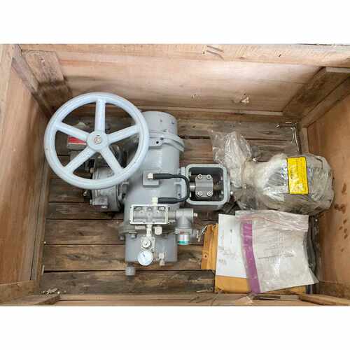 【议价】全新KOSO调节阀型号H3TP来自日本CKD品质保证