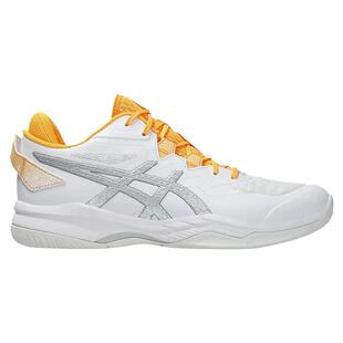 ASICS亚瑟士GEL-FASTBLAZE男款防滑耐磨减震低帮透气轻便篮球鞋