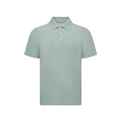 卡尔丹顿小凉风POLO短袖夏季休闲