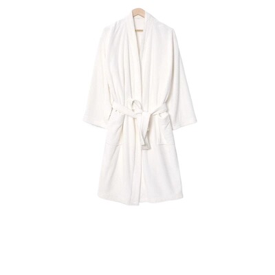 秋冬款浴巾裹全身可穿浴袍男女款