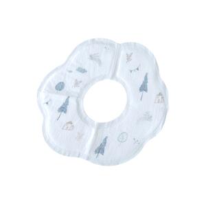 NatyCare尼塔婴童一次性口水巾防脏围兜免洗新生儿围嘴神器防水