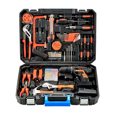 福瑞德日常手动专用多功能电钻