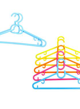 日本爱丽思iris家用塑料晾衣服