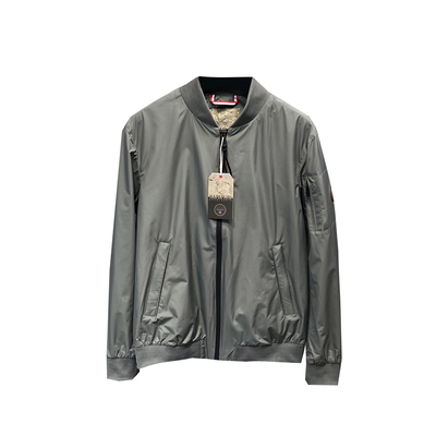 防风防水夹克外套意D利高端户外