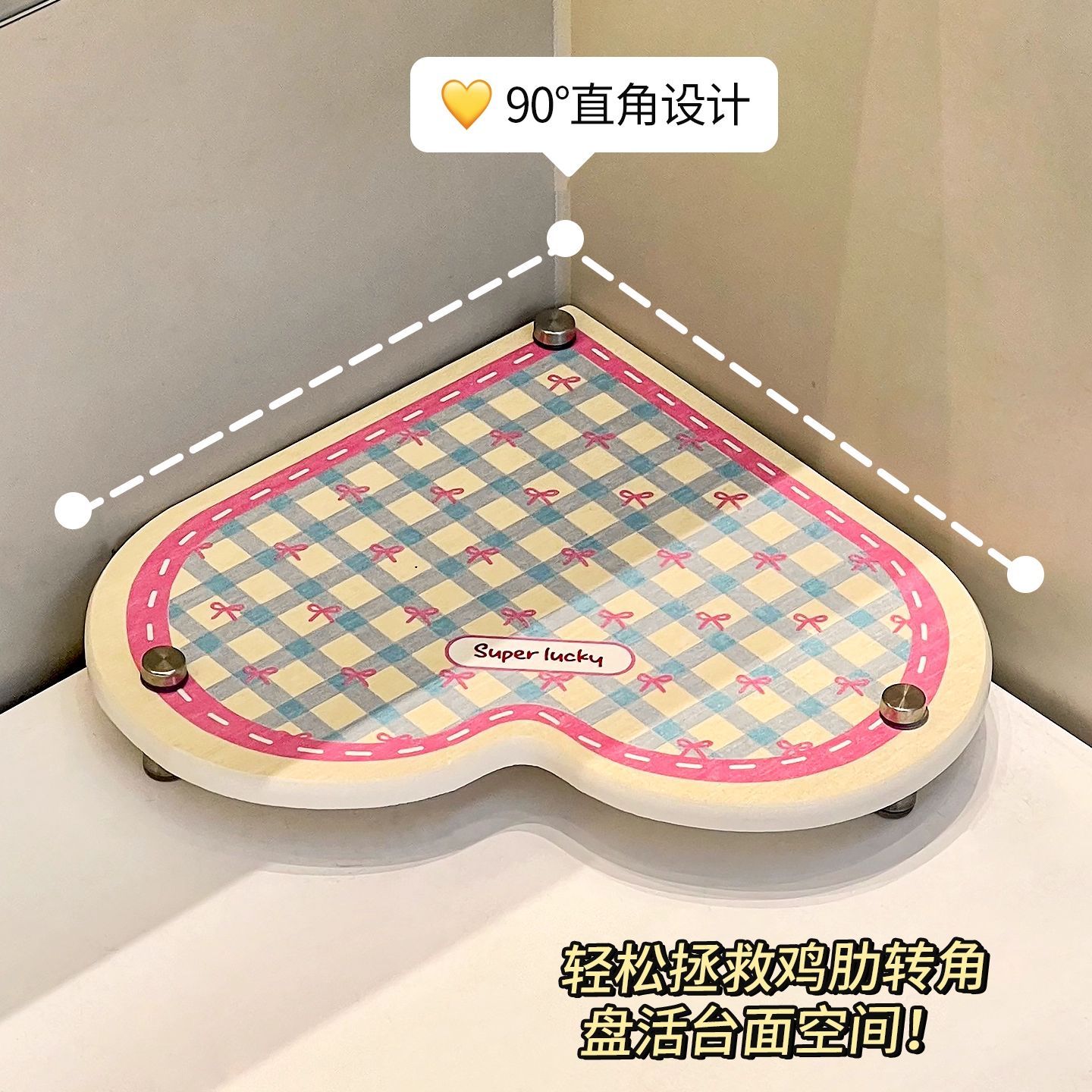 硅藻泥吸水垫卫生间洗漱台台面漱口杯垫牙杯沥水垫电动牙刷置物架