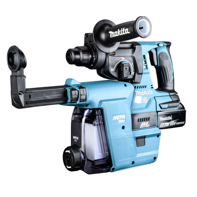 电锤Makita/牧田电锤大功率集尘