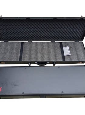 私人订制铝合金航空箱定制拉杆箱