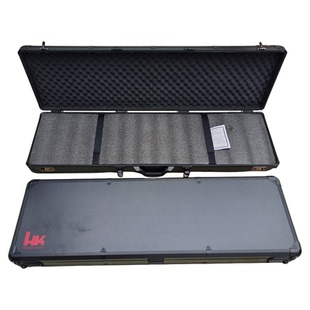 铝合金战术箱弓箱航空箱定制铝箱周转箱拉杆箱箱航模箱工具箱户外