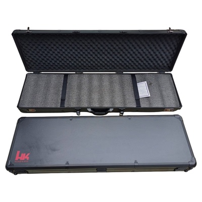 私人订制铝合金航空箱定制拉杆箱