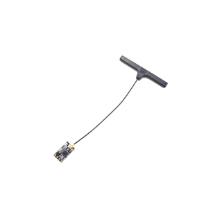 Jumper T-PRO ELRS 接收器2.4GHz AION RX MINI开源接收FPV穿越机