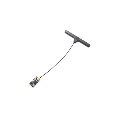 T-PROELRS开源接收机Jumper