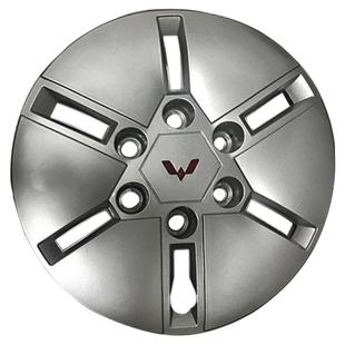 适用五菱杨光EV轮毂装饰盖纯电车轮圈罩微面车轮罩铁圈装饰盖15寸