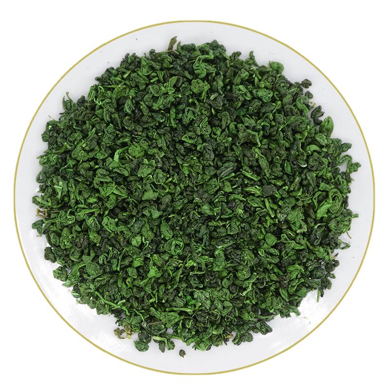 茶叶批发 碧螺春新茶绿茶散装高碧螺春