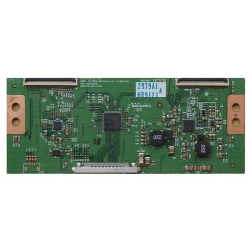 原装55LN549C-CA逻辑板6870C-0421A V12 55FHD ROW配LC550DUN