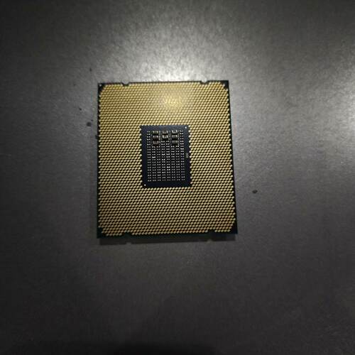 议价E5 2667v4适用