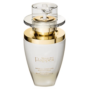 Flapper翡拉帕丽光感素颜精华水遮瑕隔离提亮三合一懒人精华