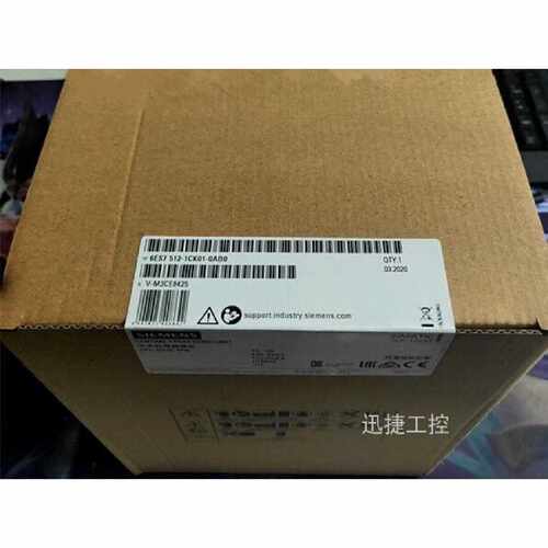 议价6ES7512-1CK01-0AB0西门子S7-1500小型CPU 1512C-1PN中央处理