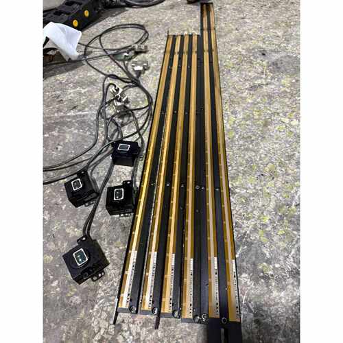 LIDA 109光栅尺长度1050mm还有780mmL询价