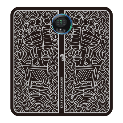 足底按摩垫脚步舒缓送父母