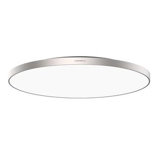 立达信元月护眼吸顶灯卧室超薄窄边现代简约书房夜灯客卧儿童房灯