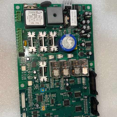 议价【按现状】Moosseedorf ARTM3控制，原