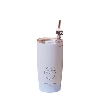 MINISO名创优品chiikawa保温杯乌萨奇水杯吉伊卡哇小八杯子冰霸杯