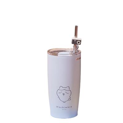 名创优品保温杯