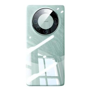 第一卫适用华为mate60pro手机壳mate70新款透明mate80promax全包镜头mate60+保护套超薄防摔硅胶男女50高级软