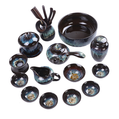 仁峰茶壶功夫茶具茶具套装