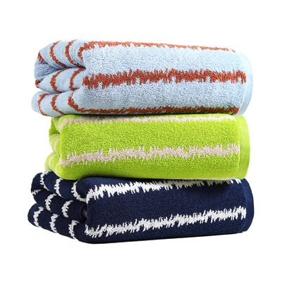 无印良品浴巾纯棉女全棉抗菌大毛巾大人2025新款男裹巾不易掉毛WB