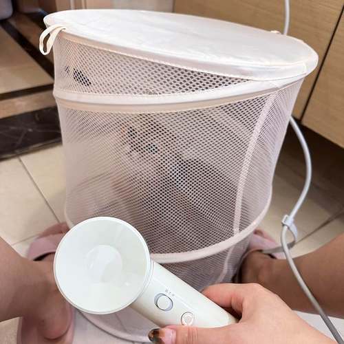 宠物烘干箱平替家用猫咪烘干机洗澡专用吹毛神器防抓咬宠物吹风机