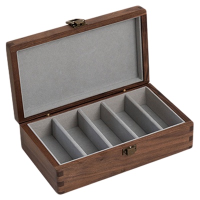 一纪放金条的收纳盒10g20g