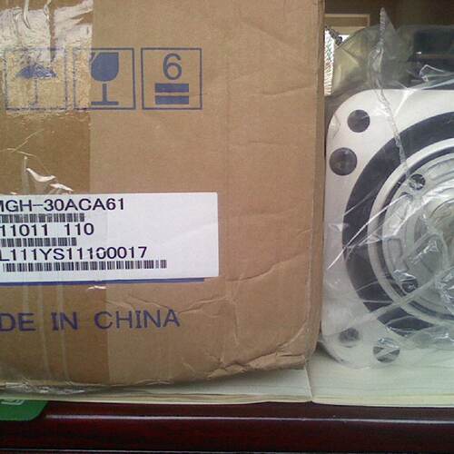 议价安川SGMGH-30ACB61/SGMGH-30ACB41/SGMGH-30ACB21/SGMGH-30AC
