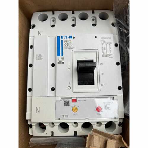询价PDC34P320安塑壳断路器