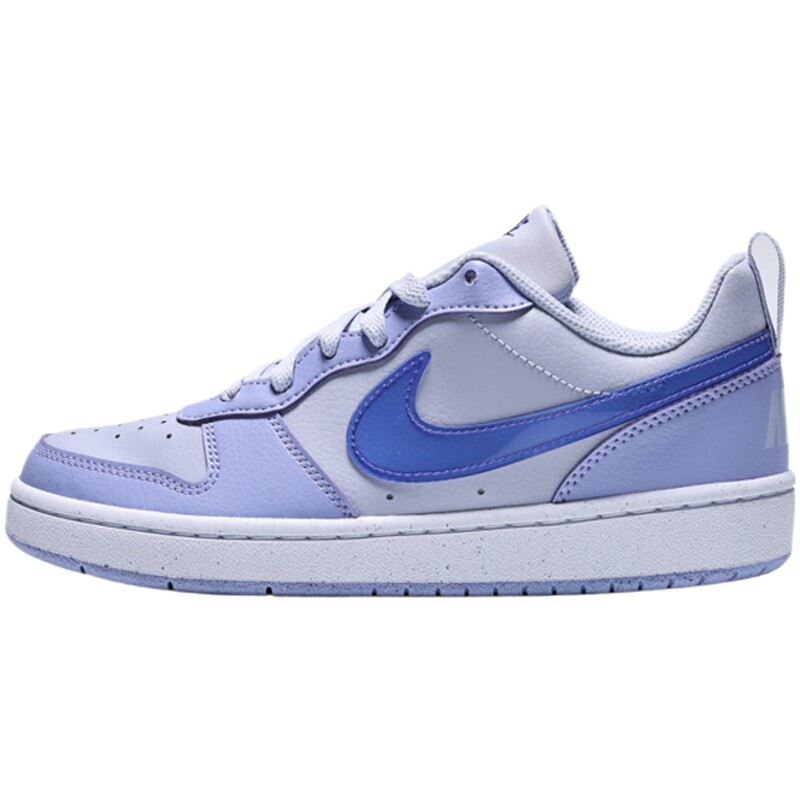 滔搏丨NIKE耐克大童鞋COURT酷菠萝潮流休闲鞋运动板鞋IR1530-100