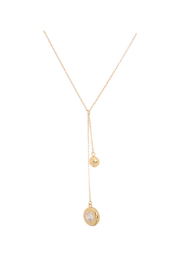 melissa&rosella抽拉项链合计