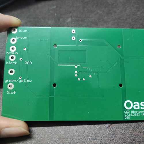 （请询价）OASE oase LED Bluetooth Contro