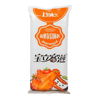 宝立新奥尔良腌料烤翅烤鸡粉烧烤