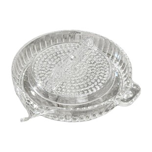 磨蒜器磨姜泥神器蒜泥姜蓉研磨盘器碗擦姜末汁手工手动磨泥器神器