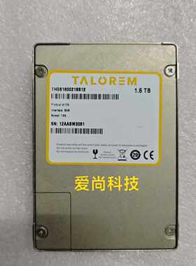 询价-EMC HUSMM141EMC1600 1.6T SSD 2