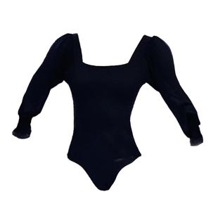 舞瑞祥成人女芭蕾服舞蹈练功考级服形体集训中国舞古典半身长裙