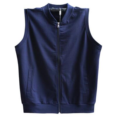 夏季薄款棒球服大码学生无袖t恤