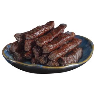 阿希泰风干牛肉干正宗内蒙古特产手撕牛肉干阿布泰独立包装零食