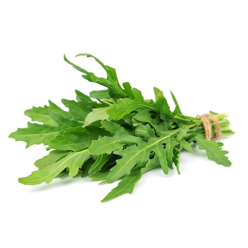 芝麻菜新鲜沙拉蔬菜食材火箭菜轻食色拉生菜即食沙拉芝麻叶500g
